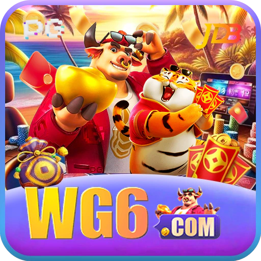 wg6.com