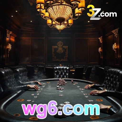 wg6 com Jogos de caça-níqueis