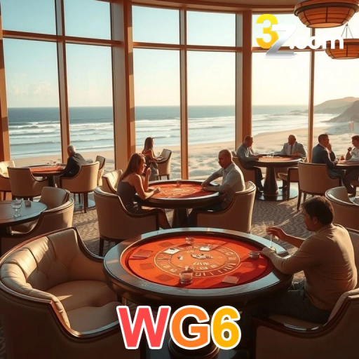 Imperdíveis bônus no wg6.com para gamers apaixonados