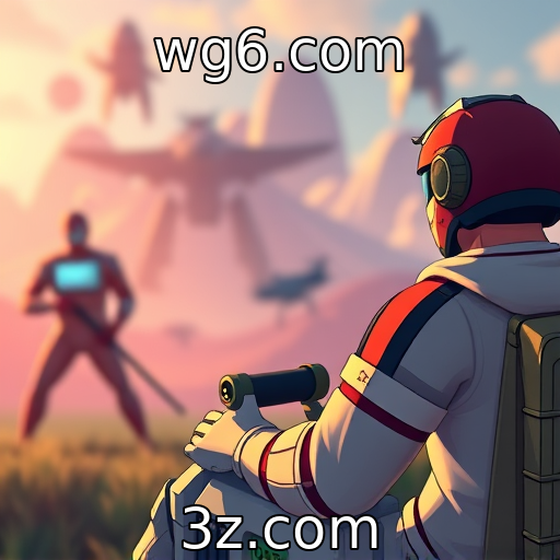 Novas tendências em jogos digitais e suas implicações