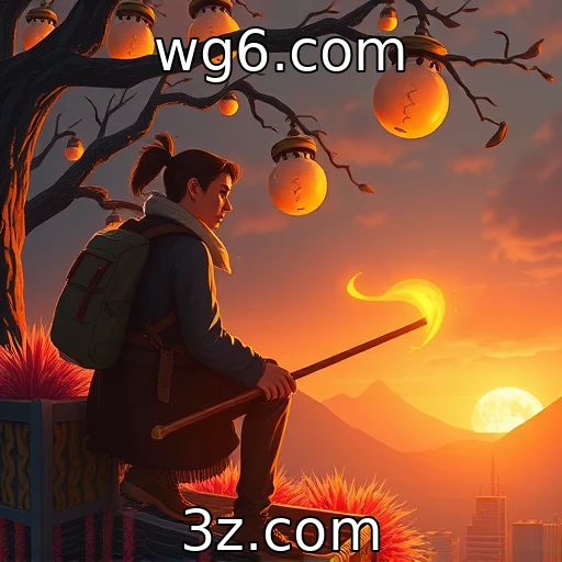 Inovações em narrativas interativas nos videogames